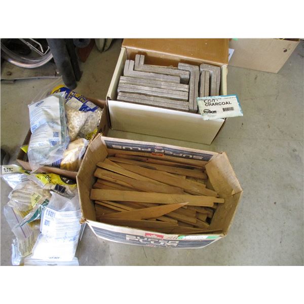 Dry Stack Store Plus Tile Spacers