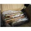 Image 3 : 14.5" Bolts (new) 18