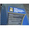 Image 3 : Galvanized Peg Board Power Fist 16 x 32 (new)