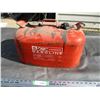 Image 1 : 6 US Gallon Gas Can for Boat