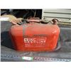 Image 3 : 6 US Gallon Gas Can for Boat