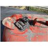 Image 4 : 6 US Gallon Gas Can for Boat