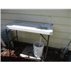 Image 1 : Outside Wash Stand (45 x 23)