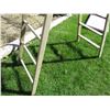 Image 3 : 8ft Wooden Step Ladder