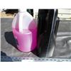 Image 3 : Washer Fluid Full and Motomaster Diesel Semi Synthetic 10W30 (full 5L)