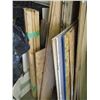 Image 2 : Lot of Lumber Wood