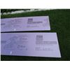 Image 3 : 1 1/2" R75 2 Sheets of Styrofoam