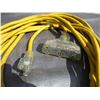 Image 2 : Heavy Duty Extension Cord