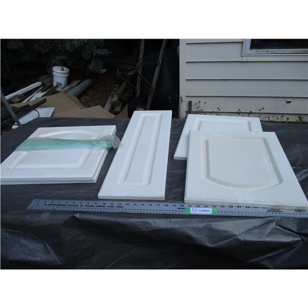 Cabinet Doors