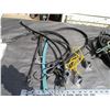 Image 2 : Tarp Straps, Bungee Cords