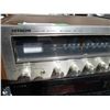 Image 2 : Sony Audio Video Control Centre, Hitachi AM/FM Stereo Receiver (Both for Parts)