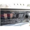 Image 5 : Sony Audio Video Control Centre, Hitachi AM/FM Stereo Receiver (Both for Parts)