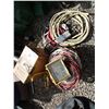 Image 1 : Wire, Communication Cable, Belt Plus Misc