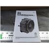 Image 3 : New Powerfist 3900 CFM Axial Floor Fan