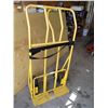 Image 1 : 2 Wheel Cart 600 lb Capacity Wide Load (26 x 53" Tall)