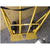Image 2 : 2 Wheel Cart 600 lb Capacity Wide Load (26 x 53" Tall)