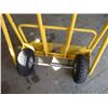 Image 5 : 2 Wheel Cart 600 lb Capacity Wide Load (26 x 53" Tall)