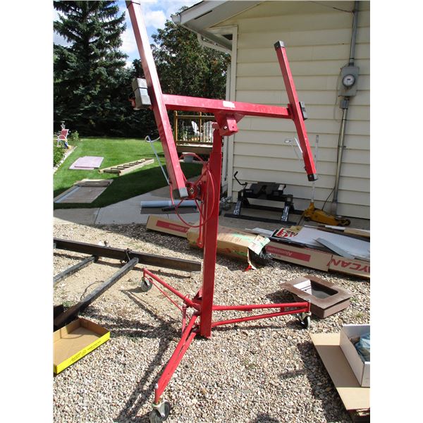 Drywall Lift, Gyprock Lift