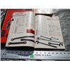 Image 4 : Snap On Tool Book, Catalogs Manuals
