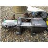 Image 2 : Winch (Works But Housing Is Cracked) John Deere Belts Plus Misc