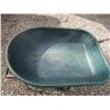 Image 2 : Wheel Barrow (Green) (Plastic Top)