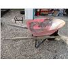 Image 1 : (Metal Top) Wheel Barrow
