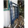 Image 1 : (6X THE MONEY) 6 Scaffold Ends 3 On Wheels  61" Long