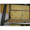 Image 4 : Tire Rack 68x29 with Mounting Brackets