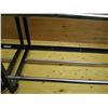 Image 3 : Tire Rack 68x29 with Mounting Brackets