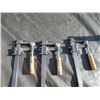 Image 2 : 12" Bar Clamps (3)