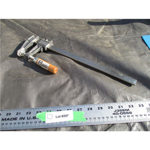 12" Bar Clamp (1)