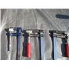 Image 2 : F Clamp Bar Clamps