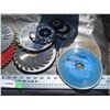 Image 3 : Diamond Blade, Cutting Wheels, Saw Blades