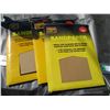 Image 2 : (2X THE MONEY) Misc Sandpaper
