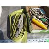 Image 2 : Ratchet Strap, Soldering Irons Plus Misc