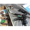 Image 4 : Ratchet Strap, Soldering Irons Plus Misc