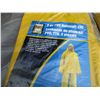 Image 2 : (2X THE MONEY) New 3pc PVS Rainsuits 2XL, 3XL