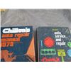 Image 2 : Vintage Auto Repair and Service Manuals