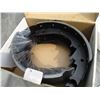 Image 2 : Brake Shoes New Plus Used Rotor