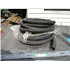 Image 1 : 1.5" Black Flexible Hose