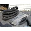 Image 2 : 1.5" Black Flexible Hose