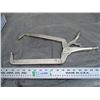 Image 3 : Tool Tech 18" Clamp