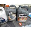 Image 2 : New Used Antifreeze, 1 Sealed, 1 Full Other Partial