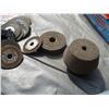 Image 3 : Grinding Stones, Sanding Discs