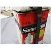 Image 4 : Swarfega Hard Cleaner Tin