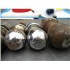 Image 4 : Misc Balls 1 7/8", 2" ?