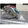Image 1 : Makita 255 mm Mitre Saw