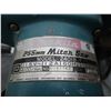 Image 5 : Makita 255 mm Mitre Saw
