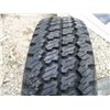Image 2 : Firestone Steel Tex ACT 245 75/16 Tire On 6 Bolt GM Rim