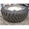 Image 2 : Cooper Discoverer S/T Tire ON 5 Bolt GM Rim